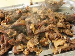 -清真-戏楼王记牛肉面