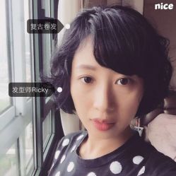Mirror Salon-3AM HAIR SALON烫发染发接发