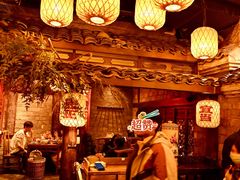 -南京大牌档(新街口德基广场店)