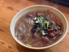 -苏记丸子汤(彭城路店)