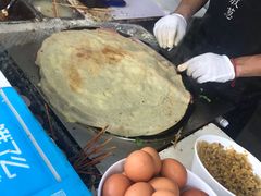 -何太吉·煎饼果子(海防路店)