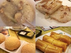 -添好运点心专门店(百老汇店)