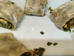 -李记搅团•非遗陕菜(三桥店)