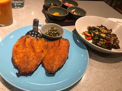 -半山腰·云南菜(侨福芳草地店)