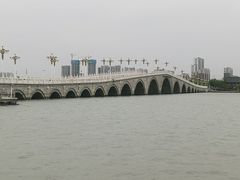-东昌湖风景区