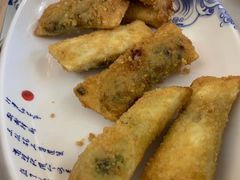 -笑红饭庄