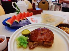 -阿庄新豫菜(航海东路店)