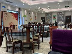 大堂-紫光园(劲松店)