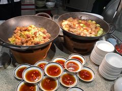 -mezza9 Macau(澳门君悦酒店)