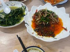 -洪霞餐馆