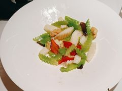 -宝轩渔府·海鲜(水上店)