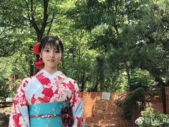 -东京浅草和服体验江户和装工房雅(浅草本店)