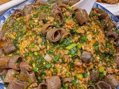 -小铜锣湾海鲜家常菜馆(河西店)