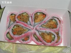 -N多寿司(恒隆店)