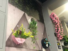 -鱼羊宴烤鱼羊蝎子烧烤(怡馨家园店)
