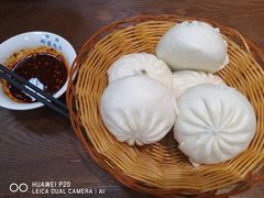 -郑家包子牛肉拉面(尚勤路店)