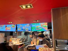 -麦当劳(一德路店)