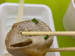 -小杨生煎(南京东路食品一店)