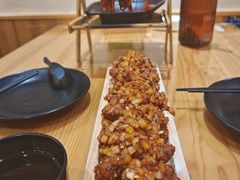 -韩食味·小木屋(日照店)