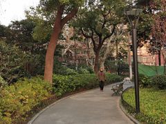 -兰溪青年公园