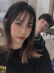 -FOR YOU造型
