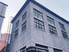 -北化机爱工场文化科技融合产业园