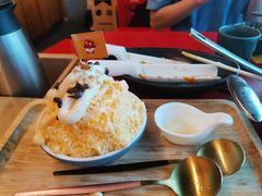 -谭鸭血老火锅(万象九宜城店)