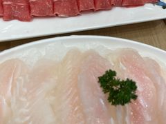 -蜀留香火锅(社会山店)