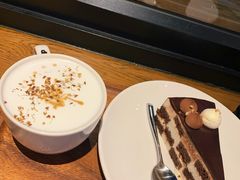 -Peet's 皮爷咖啡(东湖路手作店)