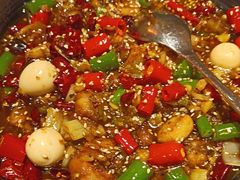 -华豫川酒家(大卫城店)