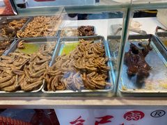 -王浩儿纪六孃甜皮鸭(乐山总店)