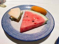 -八府香鸭·啫啫煲(华山路店)