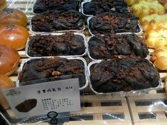 -酵種麦田(山师店)