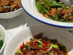 -兰湘子·湘菜小炒(盛龙广场店)