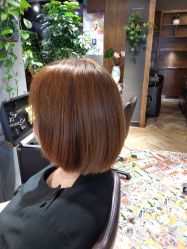 -米莱 Hair Salon 美髮