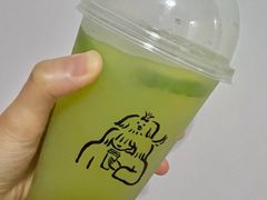 -喜茶(北京三里屯太古里店)