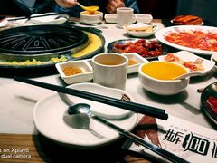 -韩宫宴烤肉·料理(苏州中心店)