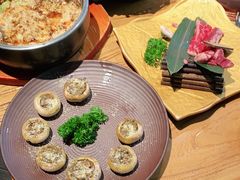 -黑牛の店·和牛烧肉(石家庄万象城店)