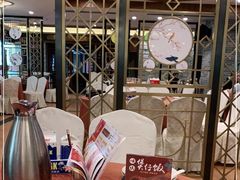 -顺悦酒家(嘉信城市广场店)