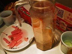 -潇湘码头·鲜湘菜(清河店)