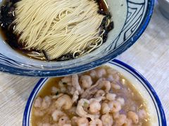 -朱洪元苏式面馆(绿宝广场店)