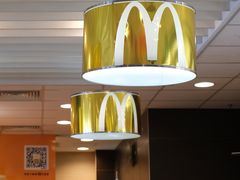 -麦当劳(呼市新华东街店)