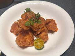 -锦府园·新台州菜(合生汇店)