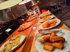 -芭菲盛宴·环球美食(北城国际店)