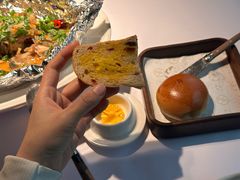 -月芽·自由餐厅·西溪湿地餐厅