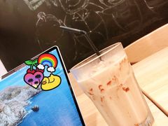 -雕刻时光咖啡馆(北苑店)