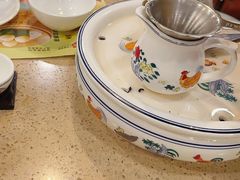 -点都德(大茶楼店)