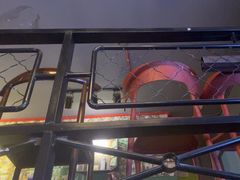 -谜语人真人演绎沉浸式密室实景游戏剧场