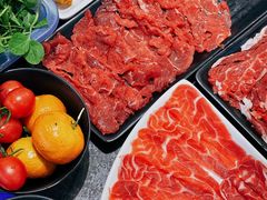 -林记潮牛·牛肉火锅(上马墩店)