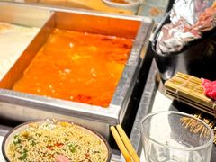 -五星桥原切肥牛火锅(怀德桥店)